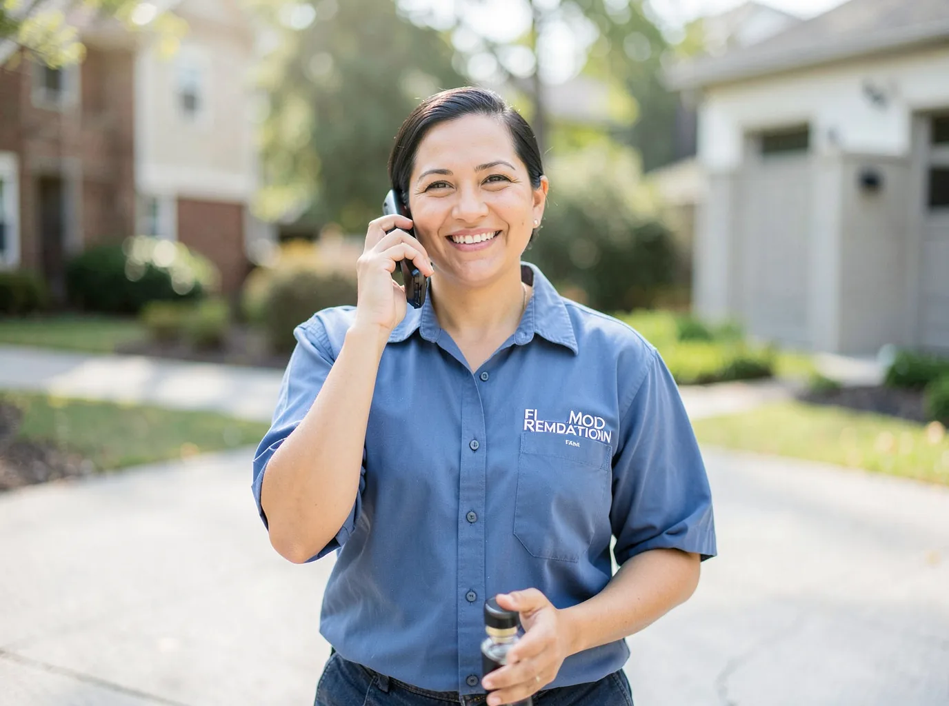 Mold Remediation Minot, ME FAQs
